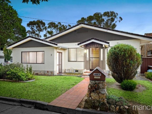 House for sale in Camerons Creek, Victoria