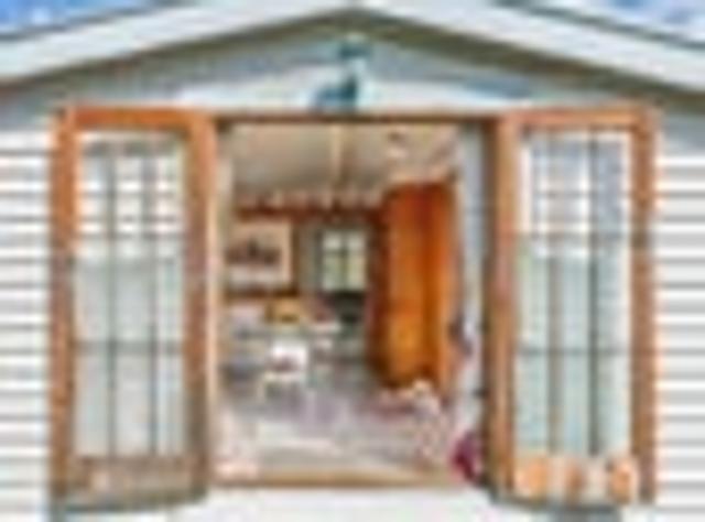 House for sale in Hector, West Coast