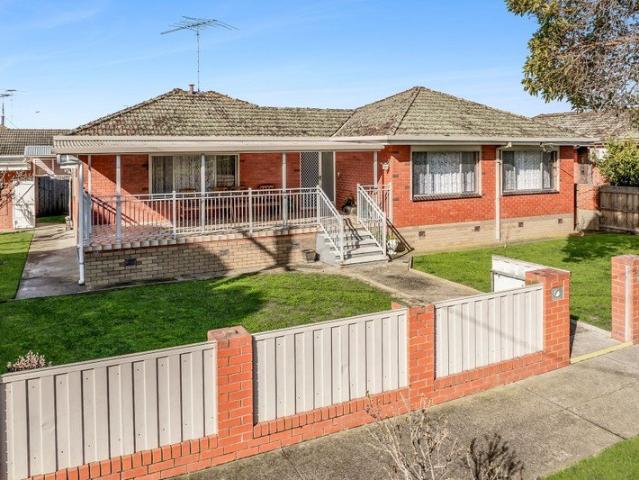 House for sale in Geelong, Victoria