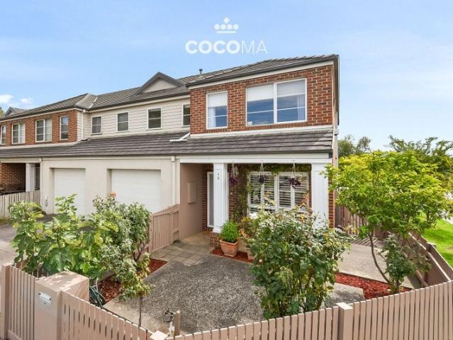 Townhouse for sale in Camerons Creek, Victoria