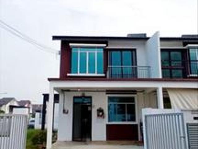 Terraced House for sale in Selayang, Selangor