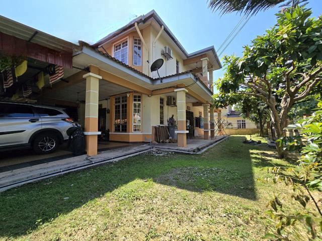 Terraced House for sale in Nilai, Negeri Sembilan