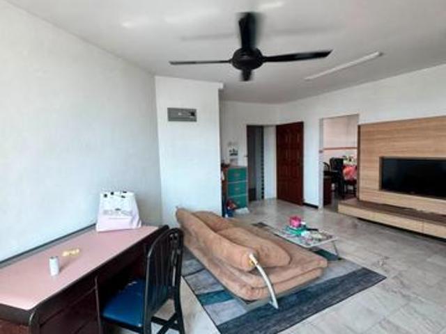 Apartment for sale in Penang