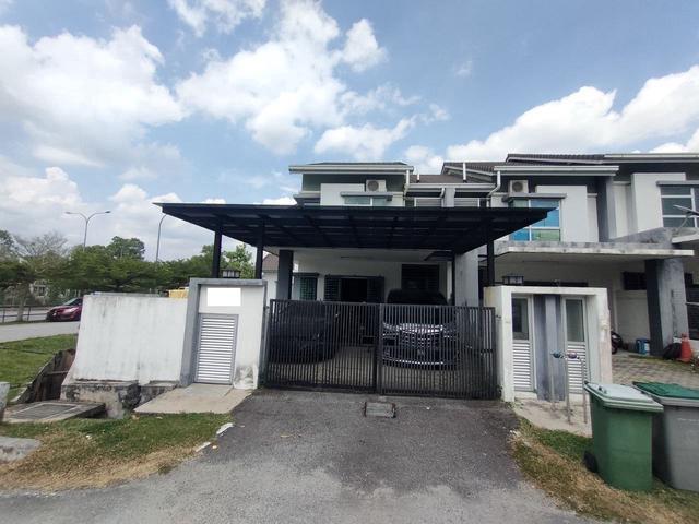 Terraced House for sale in Nilai, Negeri Sembilan