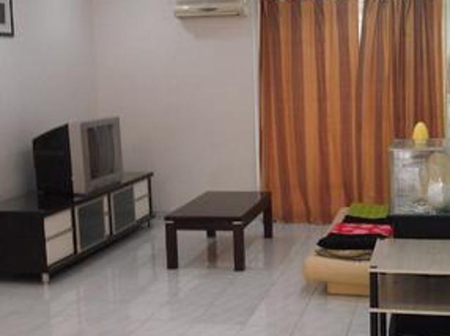 Apartment for sale in Georgetown, Penang