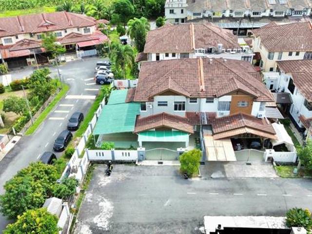 Residential House for sale in Kajang, Langat