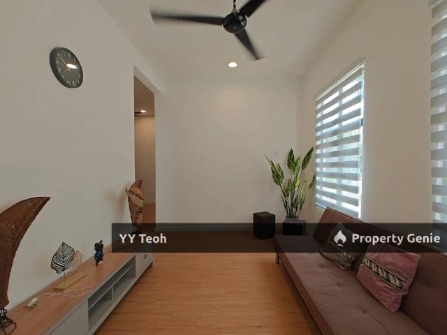 Terraced House for sale in Cheng, Malaka