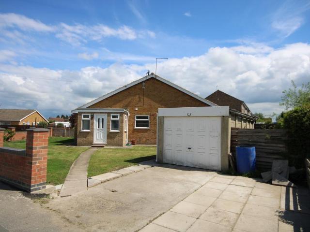 House for rent in Wigginton, York and North Yorkshire