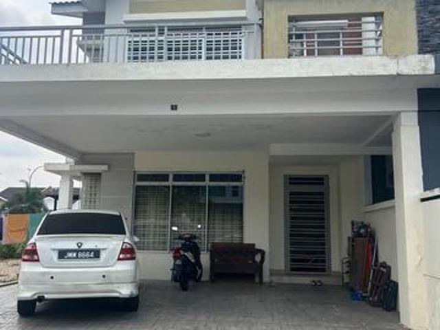 House for sale in Johore Bahru, Johor