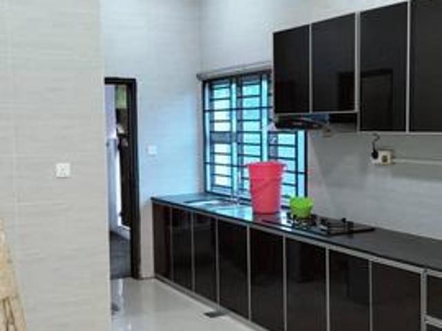 House for sale in Bukit Ledang, Johor