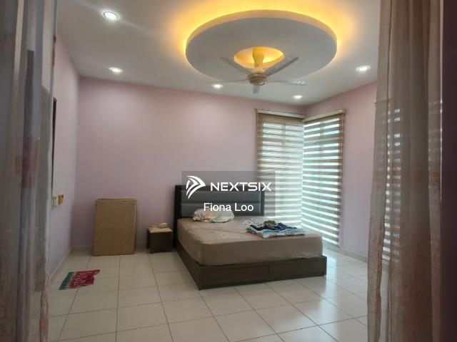 Residential House for sale in Bukit Ledang, Johor