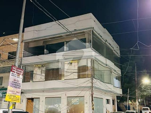 Building for sale in North Waziristan, Federally Administered Tribal Areas fata