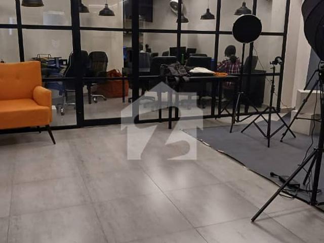 Office for sale in Islamabad
