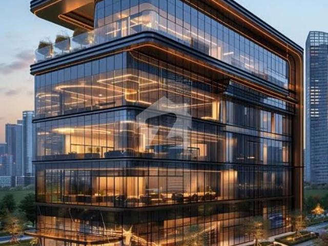 Building for sale in اسلام آباد, زون 1