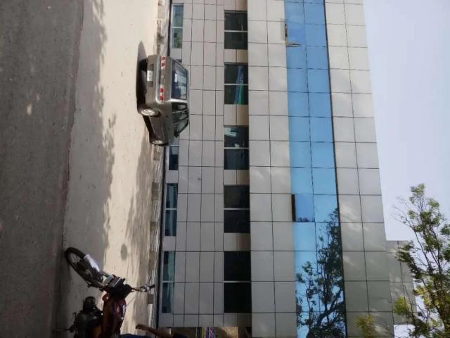 Commercial for sale in Islamabad