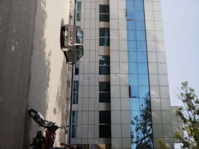 Commercial for sale in Islamabad