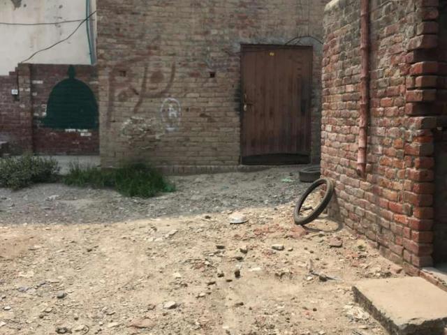 Land for rent in لاہور, لاہور ڈویژن