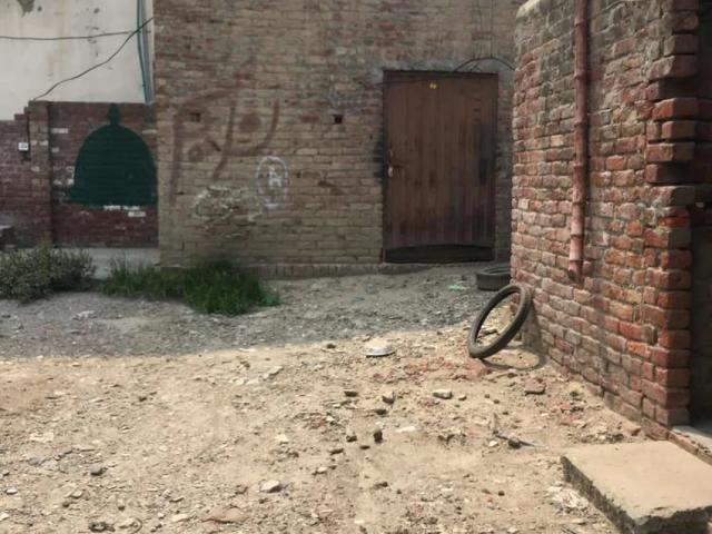 Land for rent in Rawalpindi, Islamabad Capital Territory