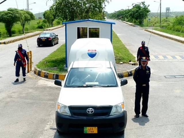 Property for sale in Islamabad