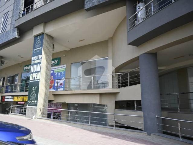 Commercial for rent in Rawalpindi, Islamabad Capital Territory