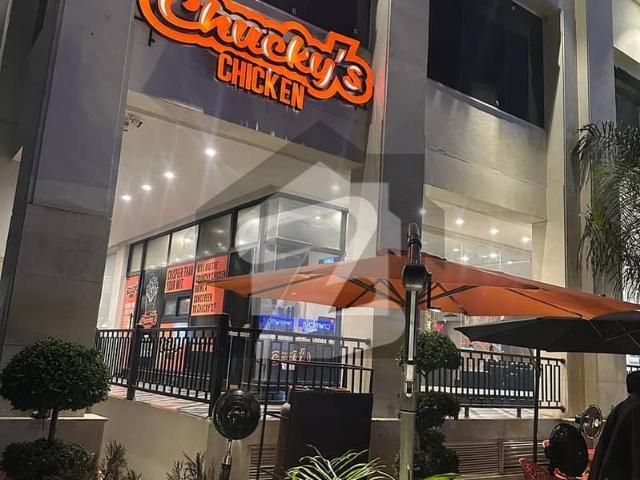 Commercial for sale in Islamabad