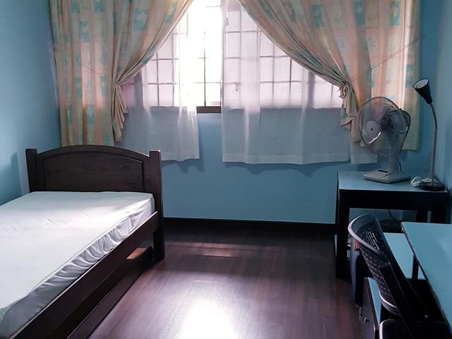 Room for rent