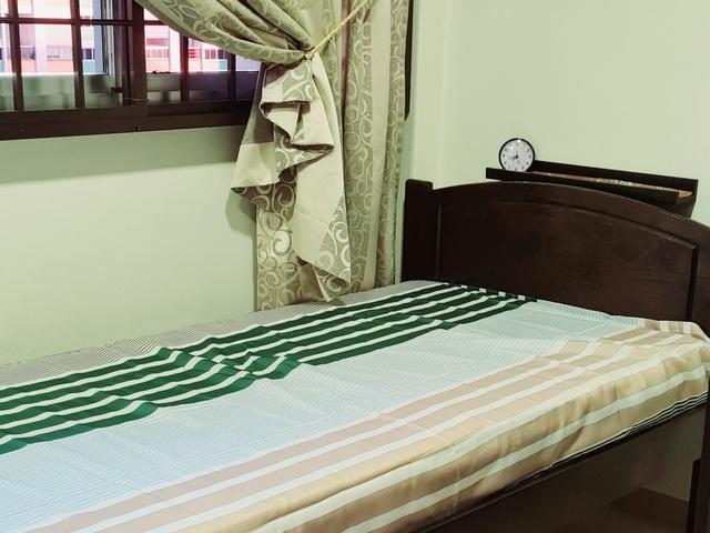 Room for rent