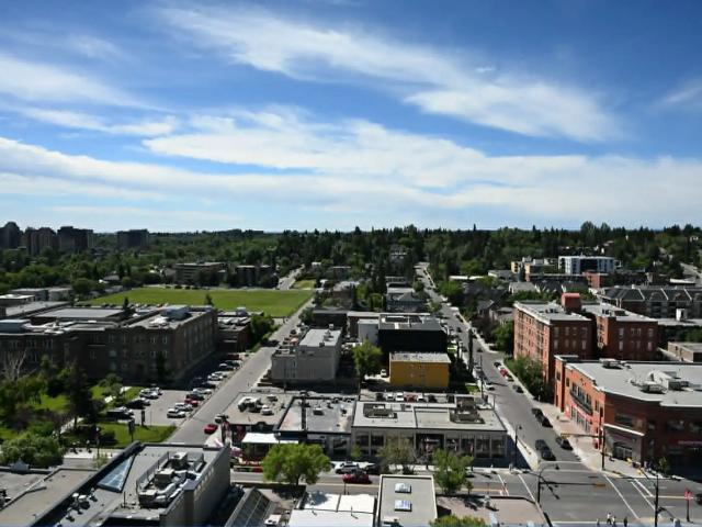 Condo for rent in Northwest, Alberta