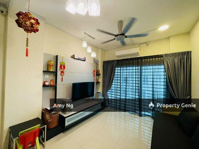 Apartment for sale in Perak, Tanjong Ipoh