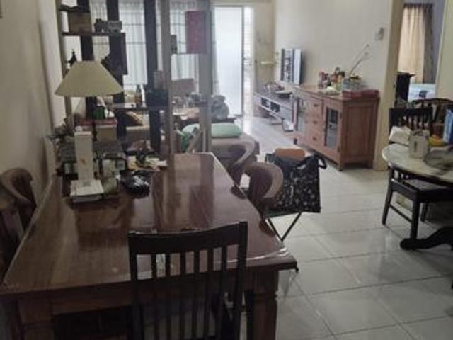 Condominium for rent in Ampang, Majlis Perbandaran Ampang Jaya