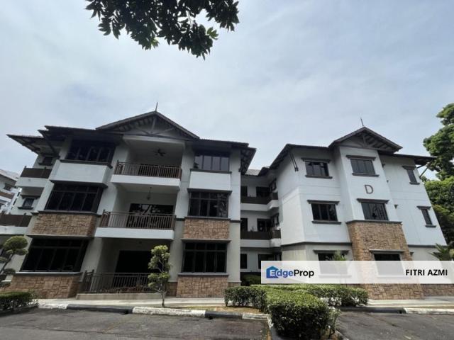 Condominium for sale in Tanjong Sepat, Selangor