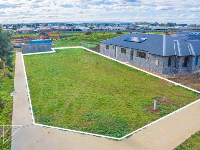 Land for sale in Warragul, Victoria