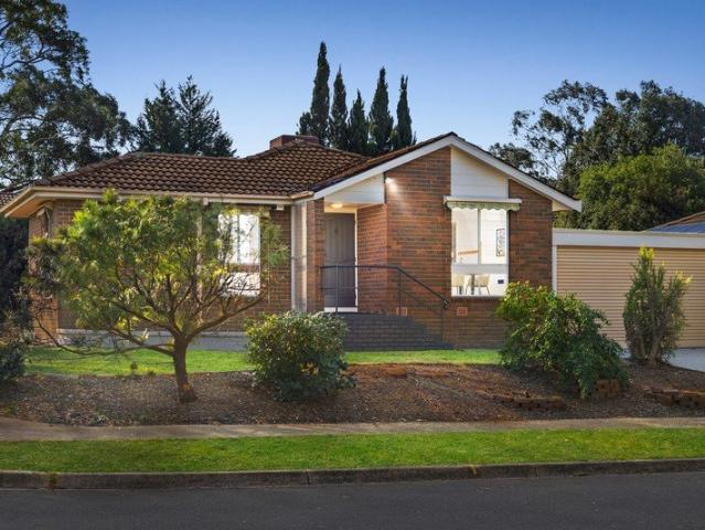 House for sale in Camerons Creek, Victoria