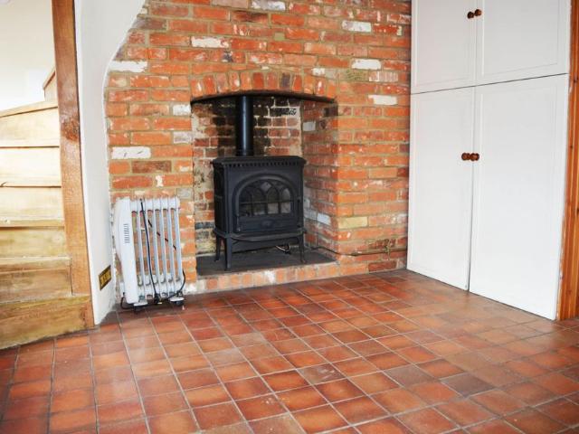 House for rent in Marlborough, Easton Royal