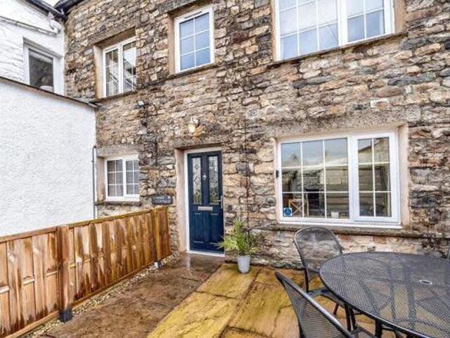 House for sale in Cumbria