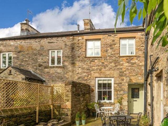 House for sale in Cumbria