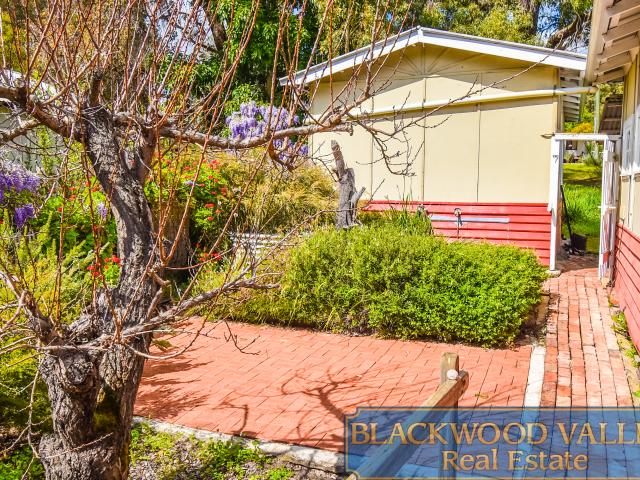 House for sale in Balingup, Western Australia