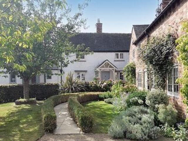House for sale in Lyons, Greater London