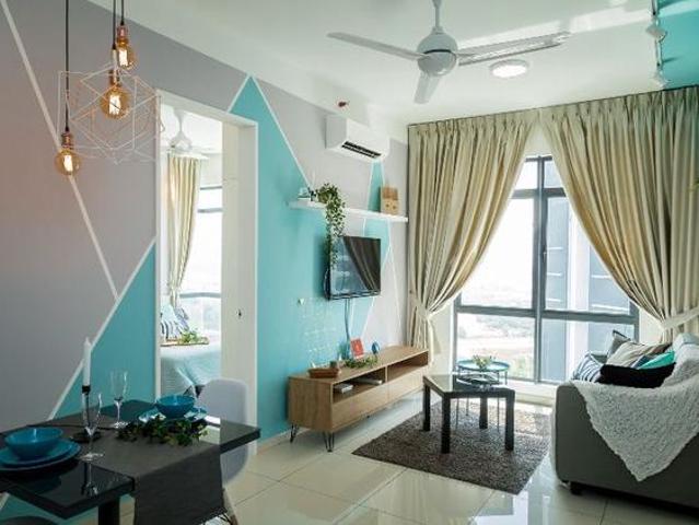 Serviced Residence for rent in Tanjong Sepat, Selangor