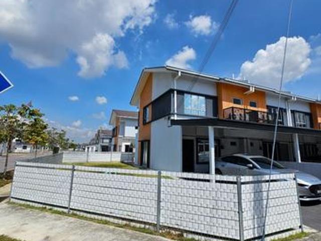 Terraced House for rent in Selangor