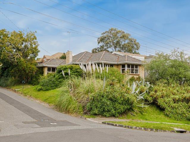 House for rent in Ascot Vale, Melbourne