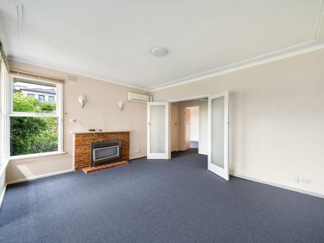 House for rent in Ascot Vale, Melbourne