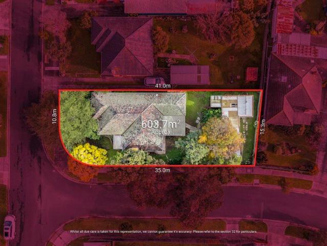 House for sale in Camerons Creek, Victoria