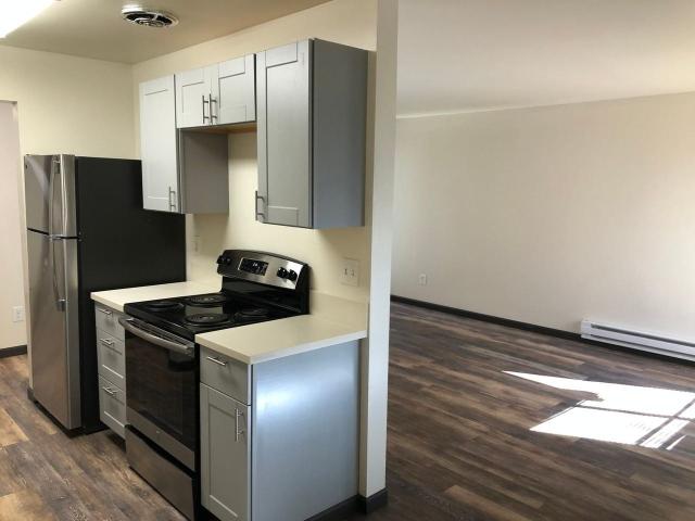 Apartment for rent in Lake City, Seattle