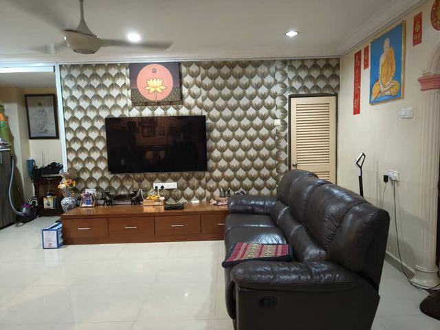 Terraced House for sale in Bandar Damai Perdana, Selangor