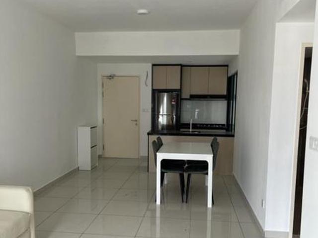 Serviced Residence for sale in Country Heights Damansara, Kuala Lumpur