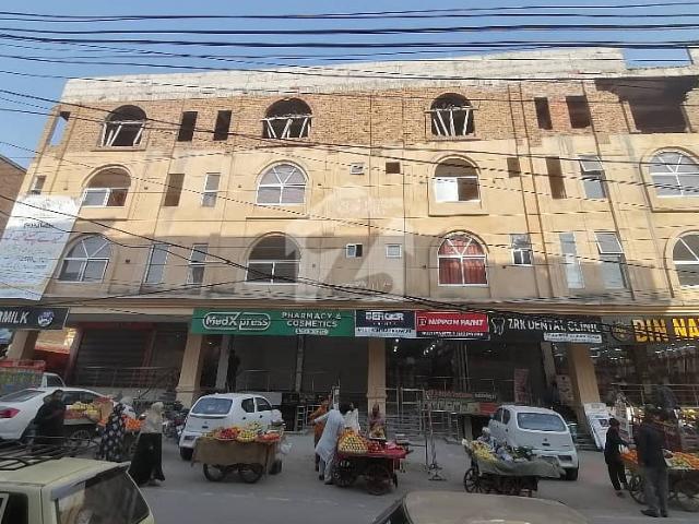 Apartment for sale in Rawalpindi, Islamabad Capital Territory