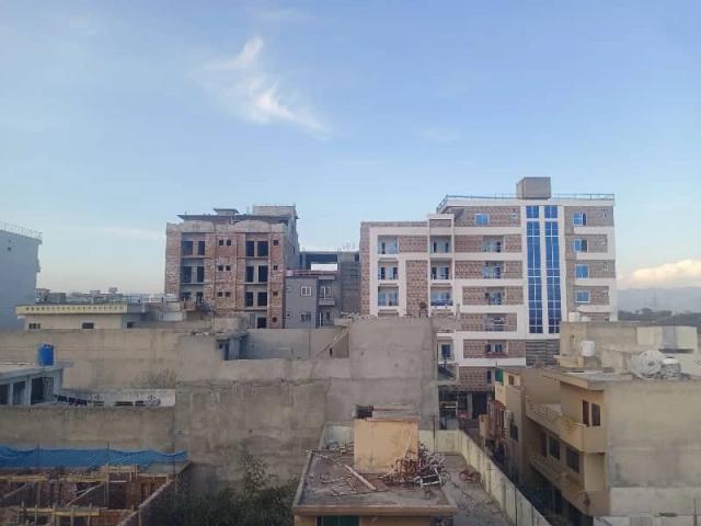 Land for sale in Islamabad