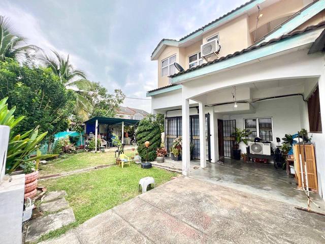 Terraced House for sale in Tanjong Sepat, Selangor