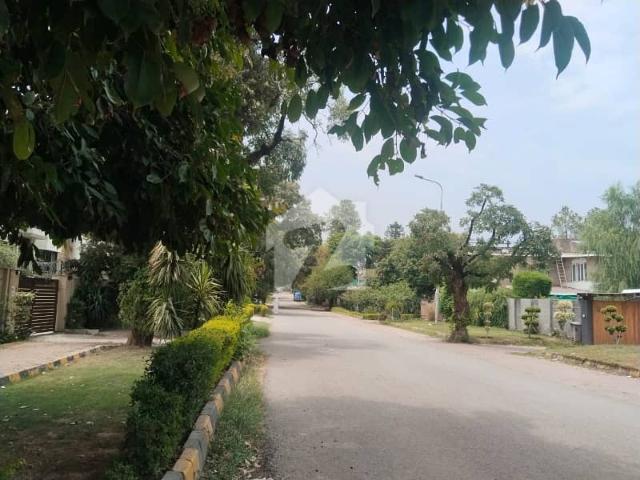 House for sale in Islamabad